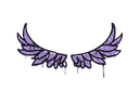 Sealed Graffiti | Take Flight (Violent Violet)