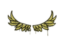 Sealed Graffiti | Take Flight (Tracer Yellow)