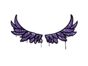 Sealed Graffiti | Take Flight (Monster Purple)