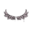 Sealed Graffiti | Take Flight (War Pig Pink)