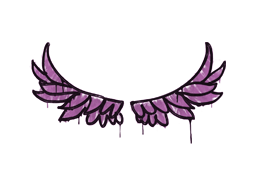 Take Flight (Bazooka Pink)
