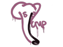 Sealed Graffiti | Recoil UMP-45 (Princess Pink)