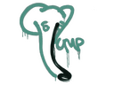 Sealed Graffiti | Recoil UMP-45 (Frog Green)