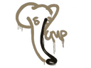 Sealed Graffiti | Recoil UMP-45 (Dust Brown)