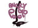 Sealed Graffiti | Recoil P90 (Princess Pink)