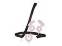 Sealed Graffiti | Recoil SG 553 (War Pig Pink)