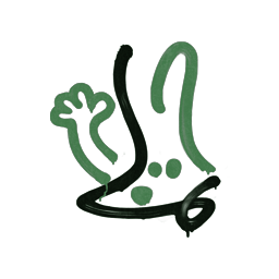 Sealed Graffiti | Recoil FAMAS (Jungle Green)