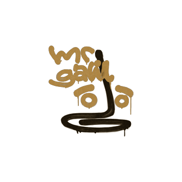 Sealed Graffiti | Recoil Galil AR (Desert Amber)