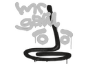 Sealed Graffiti | Recoil Galil AR (Shark White)