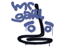 Sealed Graffiti | Recoil Galil AR (SWAT Blue)