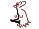 Sealed Graffiti | Recoil AK-47 (Brick Red)