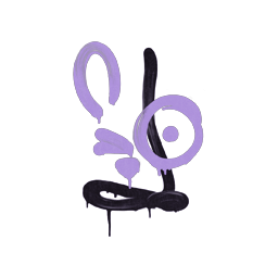 Sealed Graffiti | Recoil AUG (Violent Violet)