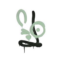 Sealed Graffiti | Recoil AUG (Cash Green)