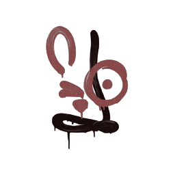 Sealed Graffiti | Recoil AUG (Brick Red)