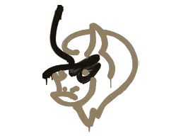 Sealed Graffiti | Recoil PP-Bizon (Dust Brown)