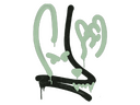 Sealed Graffiti | Recoil M4A4 (Cash Green)