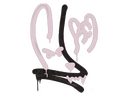 Sealed Graffiti | Recoil M4A4 (War Pig Pink)