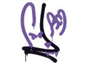 Sealed Graffiti | Recoil M4A4 (Monster Purple)