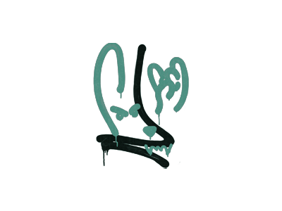 Sealed Graffiti | Recoil M4A4 (Frog Green)