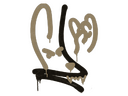 Sealed Graffiti | Recoil M4A4 (Dust Brown)