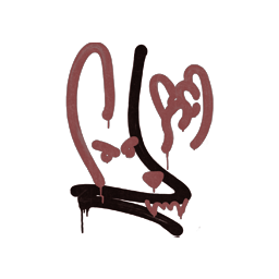 Sealed Graffiti | Recoil M4A4 (Brick Red)