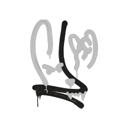Sealed Graffiti | Recoil M4A4 (Shark White)
