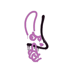 Sealed Graffiti | Recoil M4A1-S (Bazooka Pink)