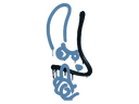 Sealed Graffiti | Recoil M4A1-S (Monarch Blue)
