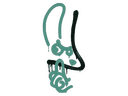 Sealed Graffiti | Recoil M4A1-S (Frog Green)