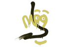 Sealed Graffiti | Recoil MP9 (Tracer Yellow)