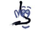 Sealed Graffiti | Recoil MP9 (SWAT Blue)