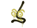 Sealed Graffiti | Recoil MP7 (Tracer Yellow)