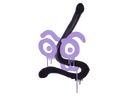 Sealed Graffiti | Recoil MP7 (Violent Violet)