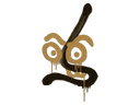 Sealed Graffiti | Recoil MP7 (Desert Amber)