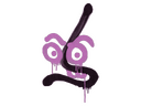 Sealed Graffiti | Recoil MP7 (Bazooka Pink)