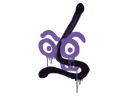 Sealed Graffiti | Recoil MP7 (Monster Purple)