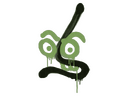 Sealed Graffiti | Recoil MP7 (Battle Green)