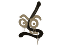 Sealed Graffiti | Recoil MP7 (Dust Brown)