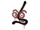 Sealed Graffiti | Recoil MP7 (Brick Red)