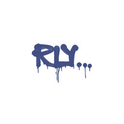 free cs2 skins Sealed Graffiti | Rly (SWAT Blue)