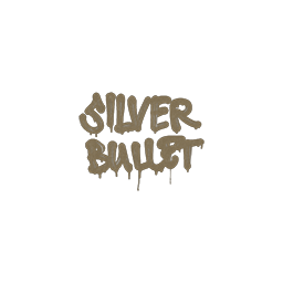 free cs2 skins Sealed Graffiti | Silver Bullet (Dust Brown)