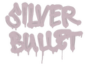 Sealed Graffiti | Silver Bullet (War Pig Pink)