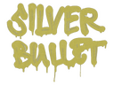 Sealed Graffiti | Silver Bullet (Tracer Yellow)
