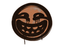 Sealed Graffiti | Smarmy (Tiger Orange)