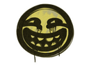 Sealed Graffiti | Smarmy (Tracer Yellow)