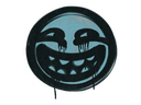 Sealed Graffiti | Smarmy (Wire Blue)