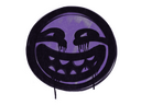 Sealed Graffiti | Smarmy (Monster Purple)