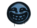Sealed Graffiti | Smarmy (Monarch Blue)