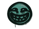 Sealed Graffiti | Smarmy (Frog Green)