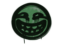 Sealed Graffiti | Smarmy (Jungle Green)